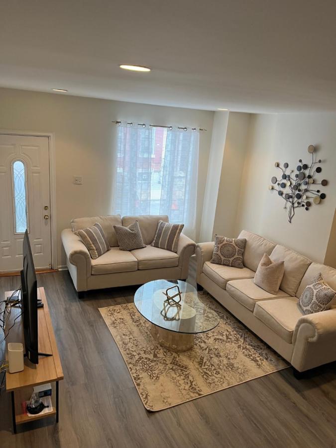 פילדלפיה Cozy Home Located In A Prime Area. מראה חיצוני תמונה