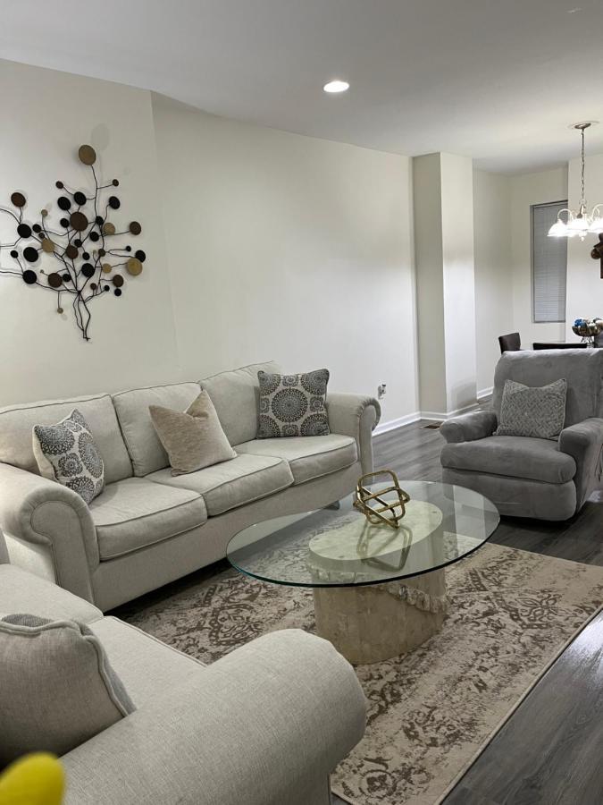 פילדלפיה Cozy Home Located In A Prime Area. מראה חיצוני תמונה