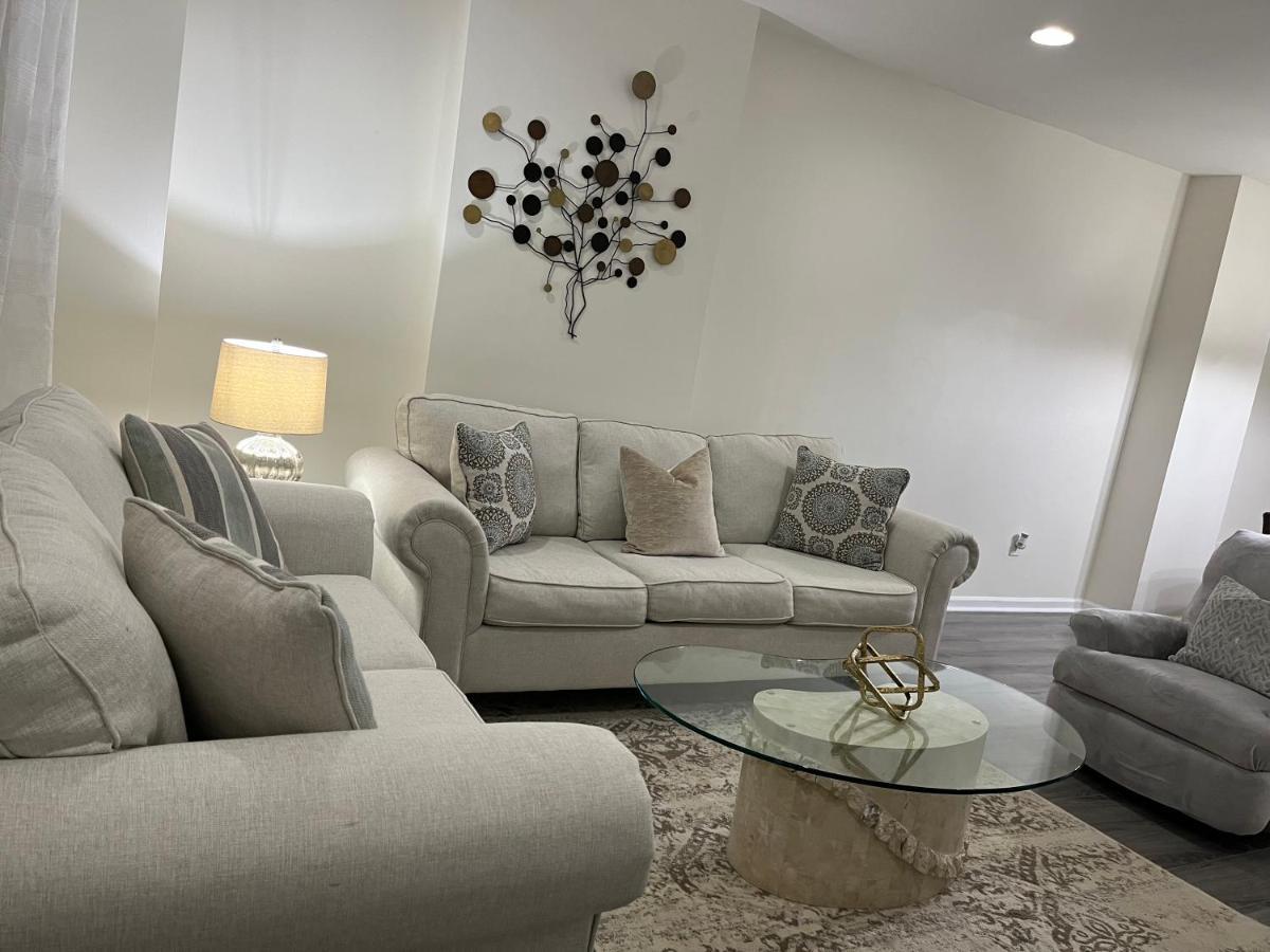 פילדלפיה Cozy Home Located In A Prime Area. מראה חיצוני תמונה